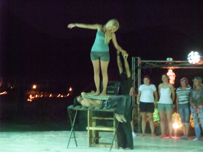 Fakir Show
